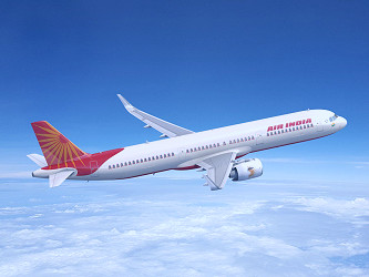 Airbus silent on options Air India – if any | AirInsight